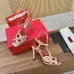 Valentino Shoes for Women heel height:9cm #A64751