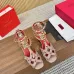 Valentino Shoes for Women heel height：6.5cm #A64743
