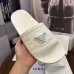 Versace shoes for Men's Versace Slippers #A63169