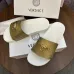 Versace shoes for Men's Versace Slippers #A63173