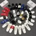 Versace shoes for Men's Versace Slippers #A63181