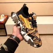 Versace shoes for Men's Versace Sneakers #99907183