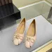 Versace shoes for Women's Versace Flats #A64767