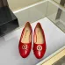 Versace shoes for Women's Versace Flats #A64768