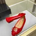 Versace shoes for Women's Versace Flats #A64768