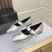 Versace shoes for Women's Versace Flats #A64771