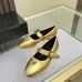 Versace shoes for Women's Versace Flats #A64772