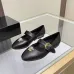 Versace shoes for Women's Versace Flats #A64774