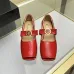 Versace shoes for Women's Versace Flats #A64785