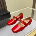 Versace shoes for Women's Versace Flats #A64785