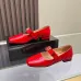 Versace shoes for Women's Versace Flats #A64785