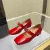 Versace shoes for Women's Versace Flats #A64793