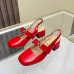 Versace shoes for Women's Versace Flats #A64797