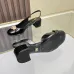 Versace shoes for Women's Versace Pumps heel height:3.5cm #A64776