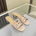 Versace shoes for Women's Versace Pumps heel height:3.5cm #A64780