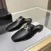 Versace shoes for Women's Versace Slippers heel height:2cm #A64790