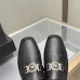 Versace shoes for Women's Versace Slippers heel height:2cm #A64790