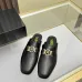 Versace shoes for Women's Versace Slippers heel height:2cm #A64791