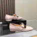 Versace shoes for Women's Versace Slippers heel height:2cm #A64792