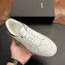 YSL Sneakers Shoes for MEN #A63724