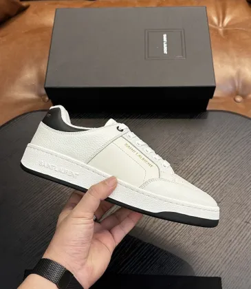 YSL Sneakers Shoes for MEN #A63724