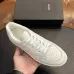 YSL Sneakers Shoes for MEN #A63725