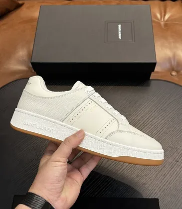YSL Sneakers Shoes for MEN #A63725