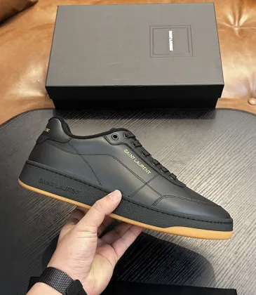 YSL Sneakers Shoes for MEN #A63727