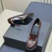 YSL Shoes for Women's YSL High Heel Shoes Heel height:10cm #A60923