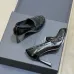 YSL Shoes for Women's YSL High Heel Shoes Heel height:10cm #A60924