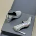 YSL Shoes for Women's YSL High Heel Shoes Heel height:10cm #A60926