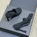 YSL Shoes for Women's YSL High Heel Shoes Heel height:10cm #A60928