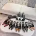 YSL Shoes for Women's YSL High Heel Shoes heel height：8cm #A64851