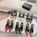 YSL Shoes for Women's YSL High Heel Shoes heel height：8cm #A64853