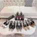 YSL Shoes for Women's YSL High Heel Shoes heel height：8cm #A64856