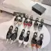 YSL Shoes for Women's YSL High Heel Shoes heel height：8cm #A64860