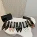 YSL Shoes for Women's YSL High Heel Shoes heel height：8cm #A64863