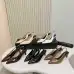 YSL Shoes for Women's YSL High Heel Shoes heel height：8cm #A64865