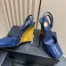 YSL Shoes for YSL High-heeled shoes for women #A49737