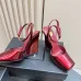 YSL Shoes for YSL High-heeled shoes for women #A49737