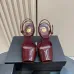 YSL Shoes for YSL High-heeled shoes for women #A49737