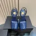 YSL Shoes for YSL High-heeled shoes for women #A49737