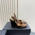YSL Shoes for YSL High-heeled shoes for women #A49737