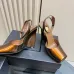 YSL Shoes for YSL High-heeled shoes for women #A49737