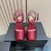 YSL Shoes for YSL High-heeled shoes for women #A49737