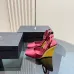 YSL Shoes for YSL High-heeled shoes for women #A49737
