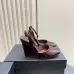 YSL Shoes for YSL High-heeled shoes for women #A49737