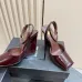 YSL Shoes for YSL High-heeled shoes for women #A49737