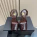 YSL Shoes for YSL High-heeled shoes for women #A49737