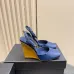 YSL Shoes for YSL High-heeled shoes for women #A49737